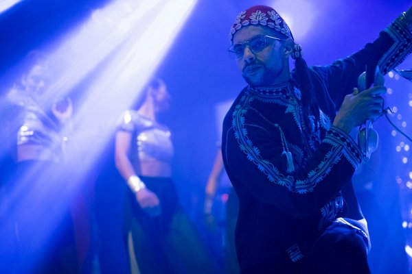 How Can a Nottingham-based Event Management Company Use Virtual Reality to Enhance Client Proposals?