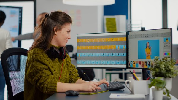 Everything you need to know about digital asset management (DAM)